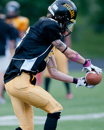 FTB VA Steelers-Hornets-July 13, 2013-121