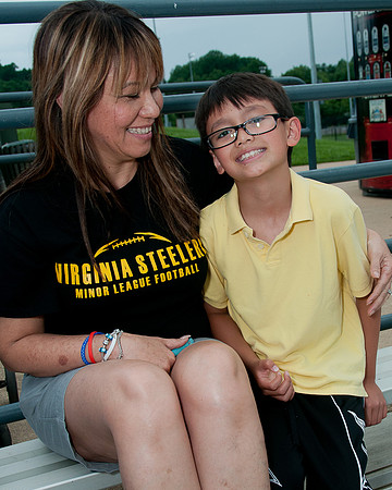FTB VA Steelers-Hornets-July 13, 2013-101