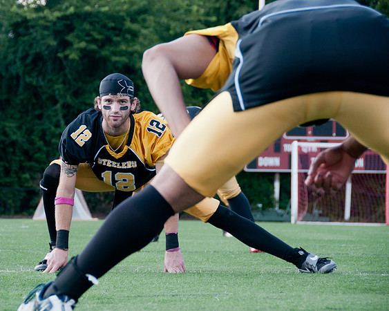 Virginia Steelers - Big Red -August 24, 2013-010