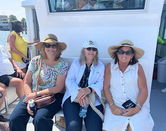 Brew Crew Craft Cruise  June 10, 2023 - 059