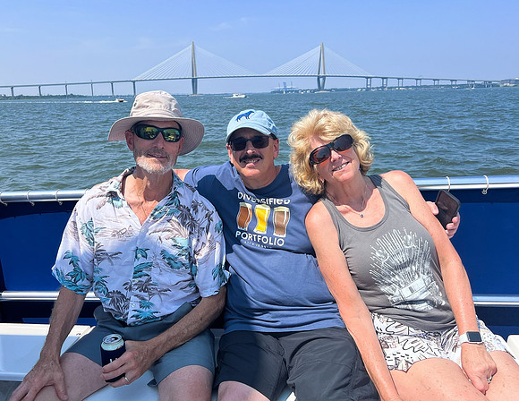 Brew Crew Craft Cruise  June 10, 2023 - 057