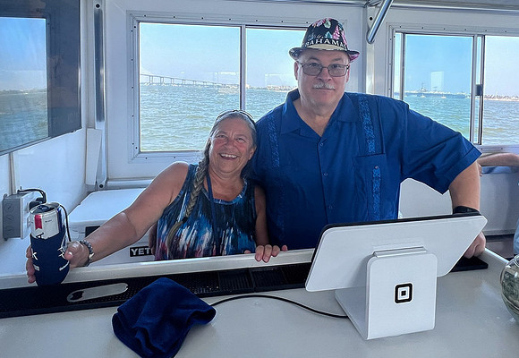 Brew Crew Craft Cruise  June 10, 2023 - 069