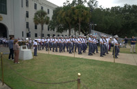 Chris Van Veen Parade