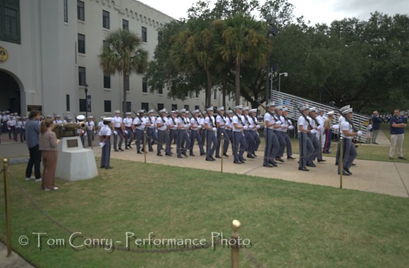 Chris Van Veen Parade