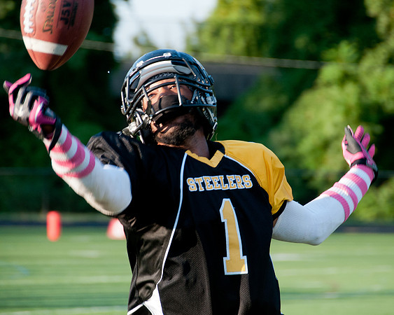 Virginia Steelers - Big Red -August 24, 2013-067