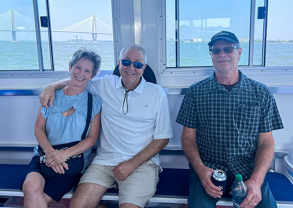 Brew Crew Craft Cruise  June 10, 2023 - 064