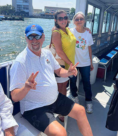 Brew Crew Craft Cruise  June 10, 2023 - 060