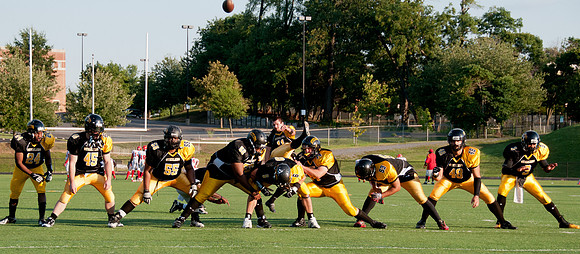 Virginia Steelers - Big Red -August 24, 2013-042