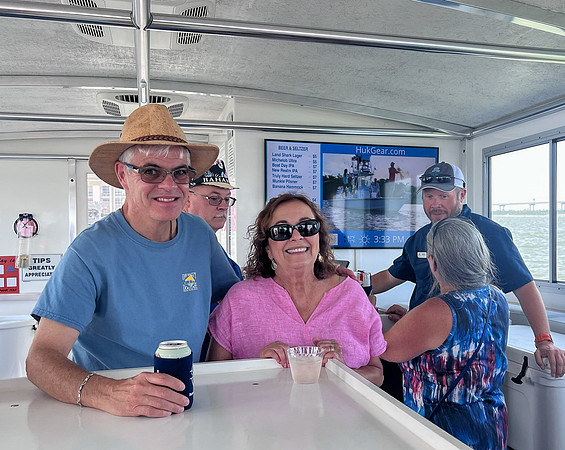 Brew Crew Craft Cruise  June 10, 2023 - 061