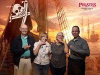 Myrtle Beach - Jim & Sandy - Pirates October 08, 2026 103