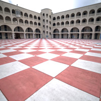 Chris Van Veen The Citadel