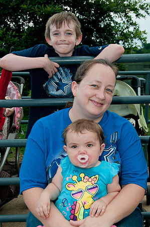 FTB VA Steelers-Hornets-July 13, 2013-095
