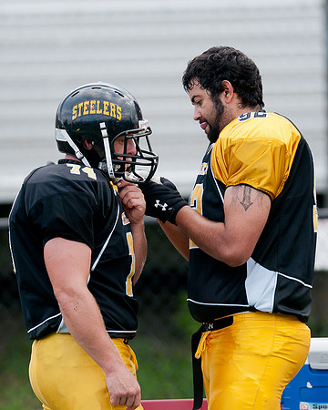 FTB VA Steelers-Hornets-July 13, 2013-129