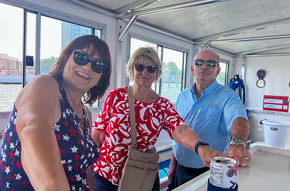 Brew Crew Craft Cruise  June 10, 2023 - 063