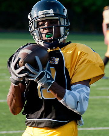 Virginia Steelers - Big Red -August 24, 2013-060