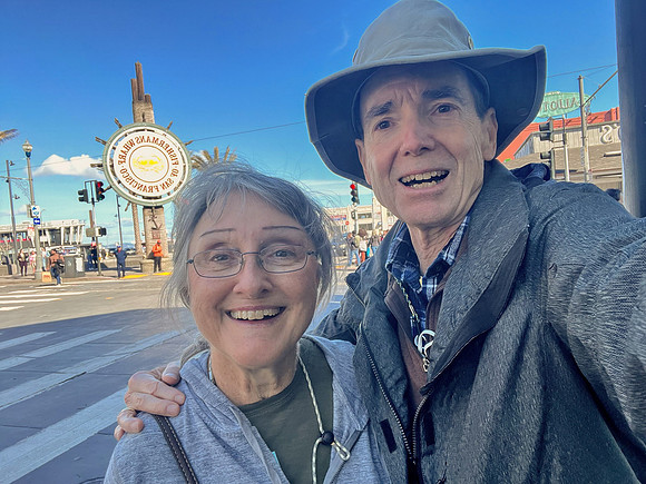 San Francisco - Sebastopol - Chris March 24, 2023 - 065