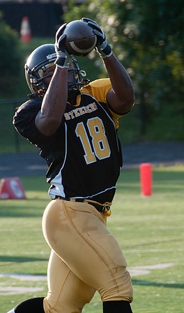 Virginia Steelers - Big Red -August 24, 2013-055