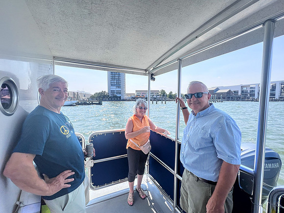 Brew Crew Craft Cruise  June 10, 2023 - 066