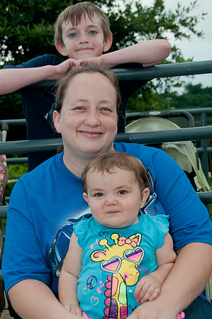 FTB VA Steelers-Hornets-July 13, 2013-097