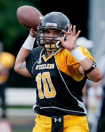 FTB VA Steelers-Hornets-July 13, 2013-107