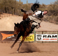 Ronald Bedard Going Down