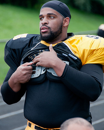 FTB VA Steelers-Hornets-July 13, 2013-091