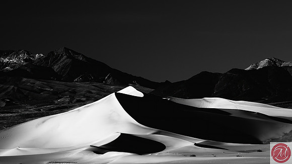 John Foehl Arrakis #3-