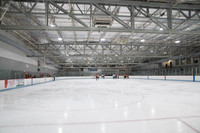 Photo Practice Test - Hockey - Ice Palace January 08, 2023 - 058