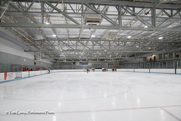 Photo Practice Test - Hockey - Ice Palace January 08, 2023 - 058