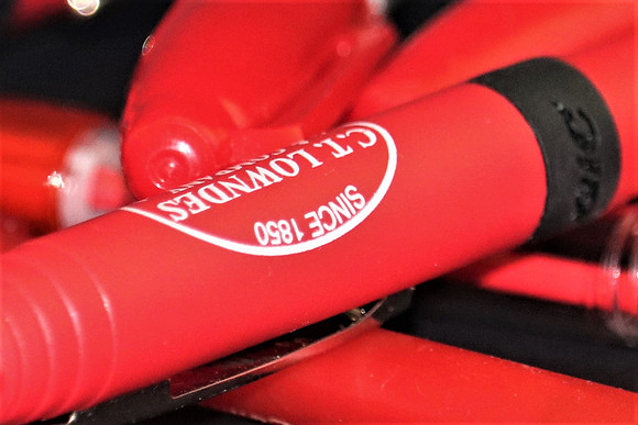 schulman pens 5