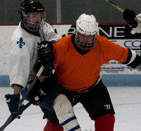 Photo Practice Test - Hockey - Ice Palace January 08, 2023 - 131-2