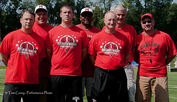 Madison Football Varsity Team Photos - August 30, 2013-273