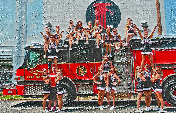 Al Munroe Madison Football Varsity Team Photos - August 30, 2013-9-3