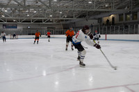 Photo Practice Test - Hockey - Ice Palace January 08, 2023 - 066