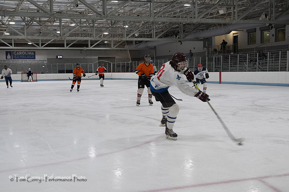 Photo Practice Test - Hockey - Ice Palace January 08, 2023 - 066