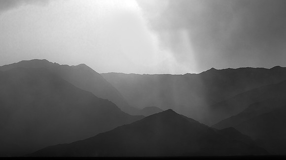 John Foehl sirocco