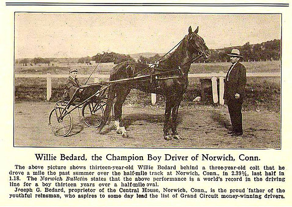 Ron Grand Father and Dad