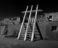 Ronald Bedard Ron Acoma NM Ladder