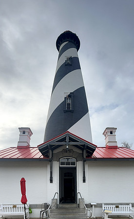 St Augustine FL IPHONE January 22, 2024 - 235