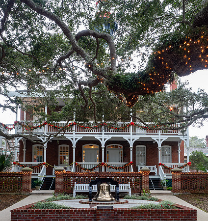 St Augustine FL  January 22, 2024 - 252