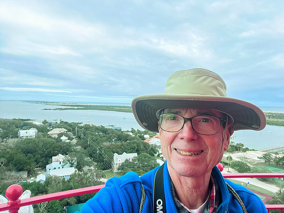 St Augustine FL IPHONE January 22, 2024 - 233