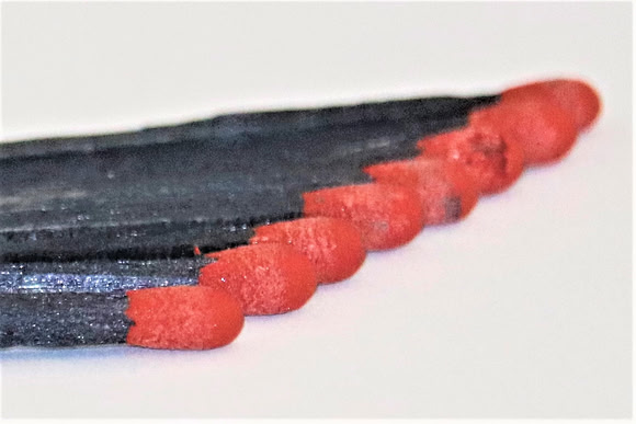 schulman matches 2