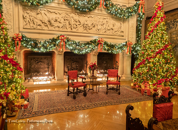 Biltmore Estate  November 13, 2019  051