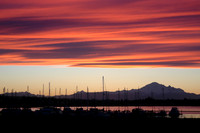 Delores Carter Baker Sunrise 7