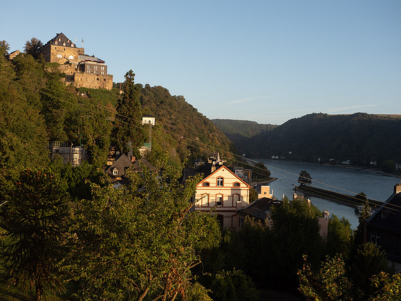 Germany Rhine Area September 18, 2019  1033