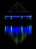 Meadowlark Gardens Christmas - December 31, 2016  073