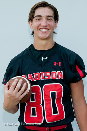 Madison Football Varsity Portraits -August 21, 2013-018