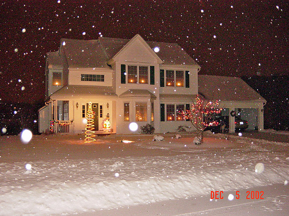 Ron CT. Winter