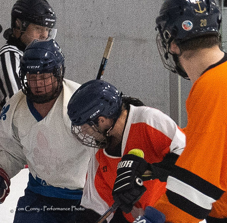 Photo Practice Test - Hockey - Ice Palace January 08, 2023 - 064