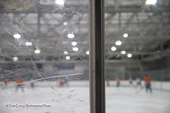 Photo Practice Test - Hockey - Ice Palace January 08, 2023 - 051
